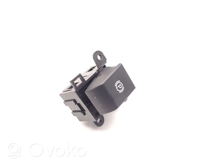 Opel Antara Hand parking brake switch 20786127