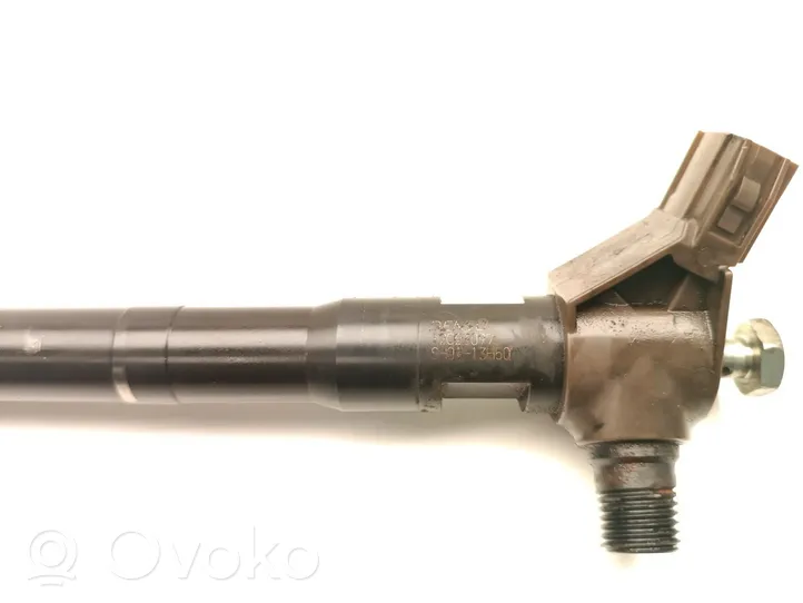 Mazda 6 Injecteur de carburant SH01-13H50