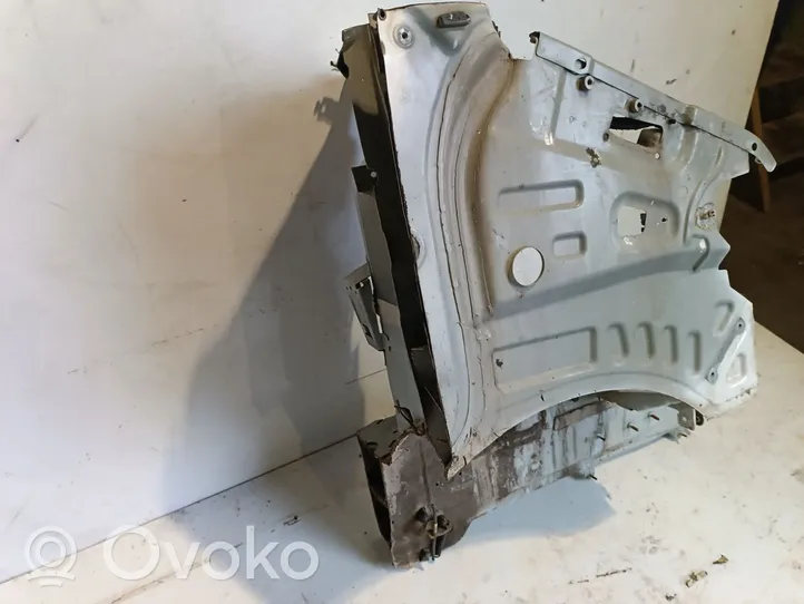 Volkswagen Crafter Ćwiartka przednia 