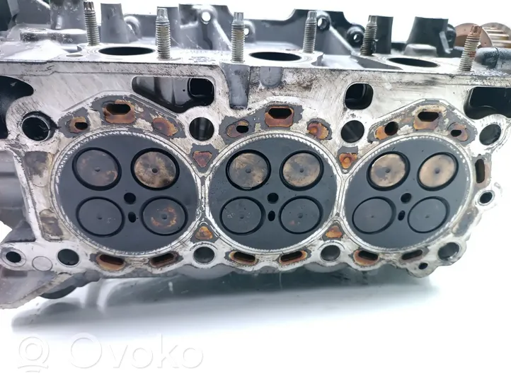 Jaguar XF Culasse moteur 9X2Q-6C064-CA