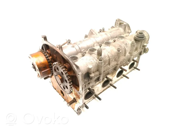 Volkswagen Tiguan Testata motore 03C103358S
