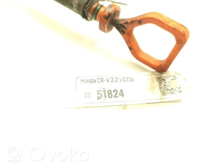 Honda CR-V Oil level dip stick 