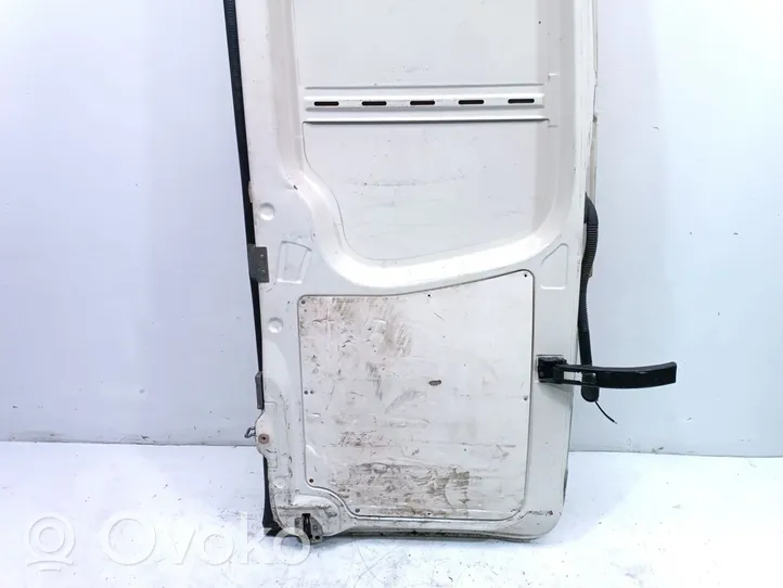 Volkswagen Crafter Back/rear loading door 