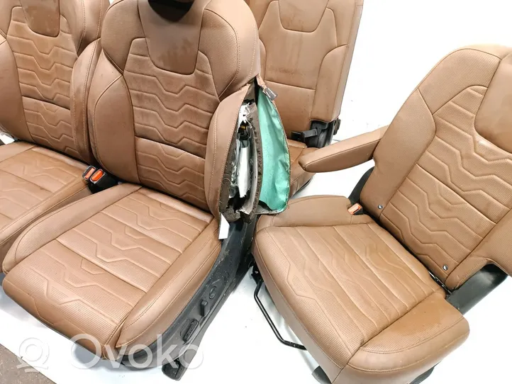 KIA Telluride Seat set 