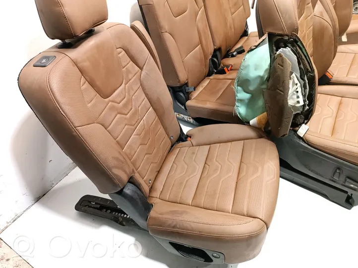 KIA Telluride Seat set 