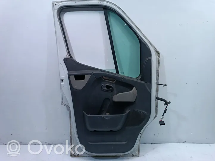 Opel Movano B Puerta delantera 