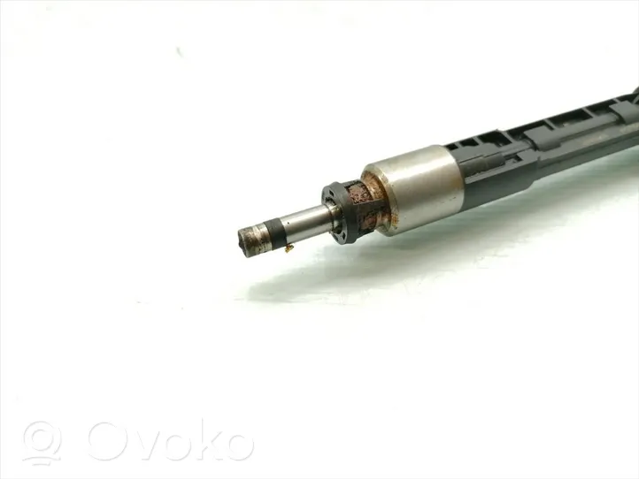 Audi A5 Injecteur de carburant 06M906036K