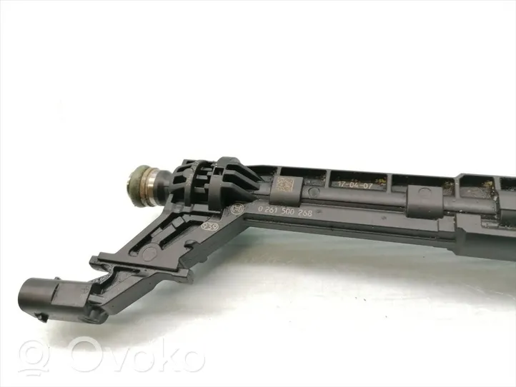 Audi A5 Injecteur de carburant 06M906036K