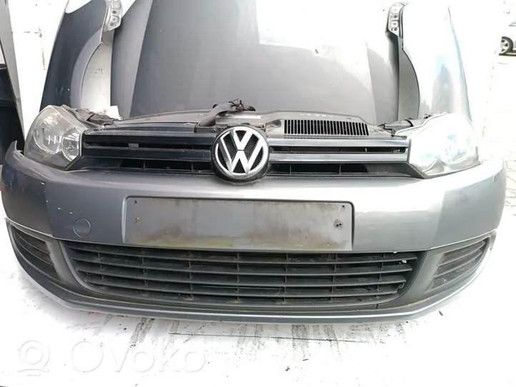 Volkswagen Golf VI Front piece kit 