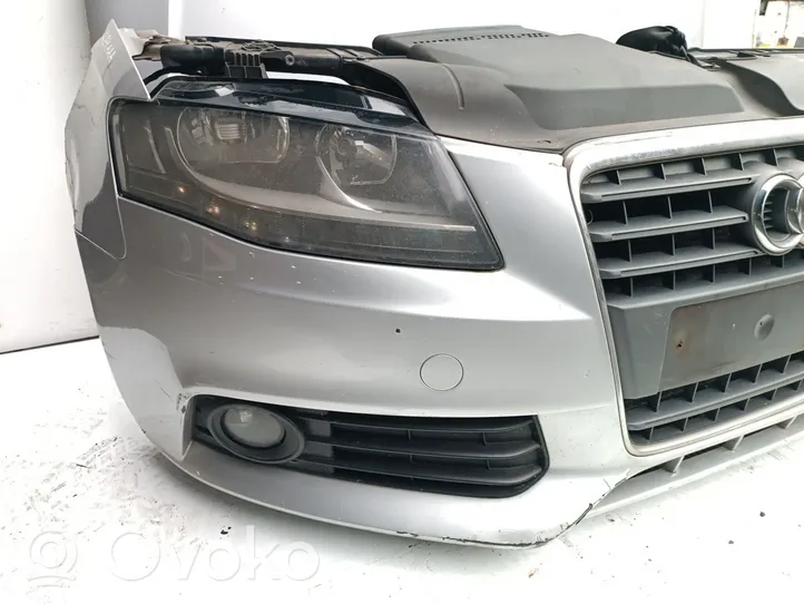 Audi A4 S4 B8 8K Kit frontale 