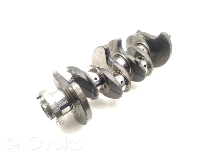 Volvo V50 Crankshaft 30725118