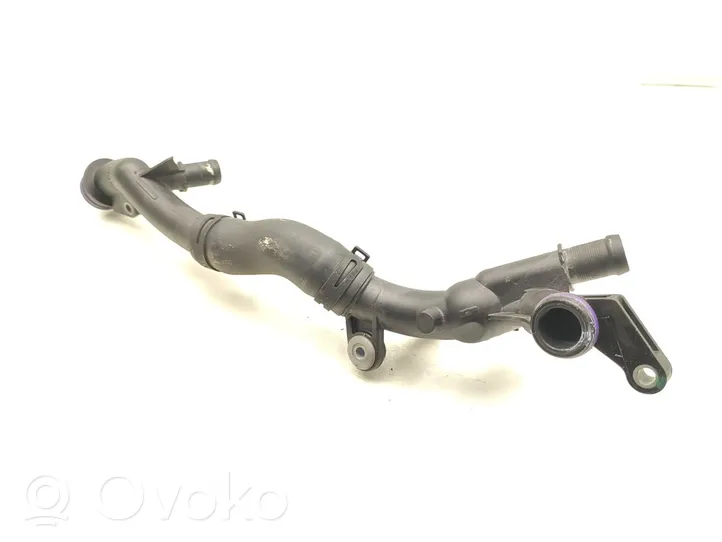 Nissan Qashqai Przewód / Wąż chłodnicy 210478998R