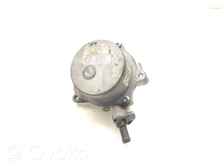 Hyundai i20 (PB PBT) Alipainepumppu 28810-2A101