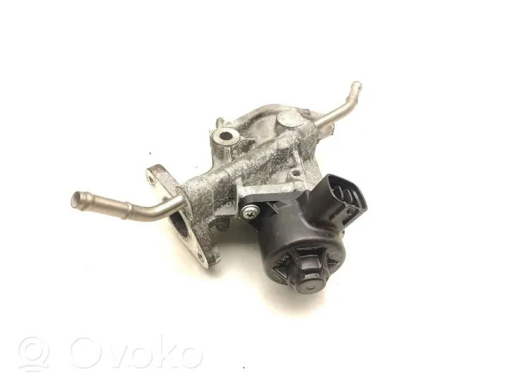 Toyota Prius Prime Soupape vanne EGR 25620-37140