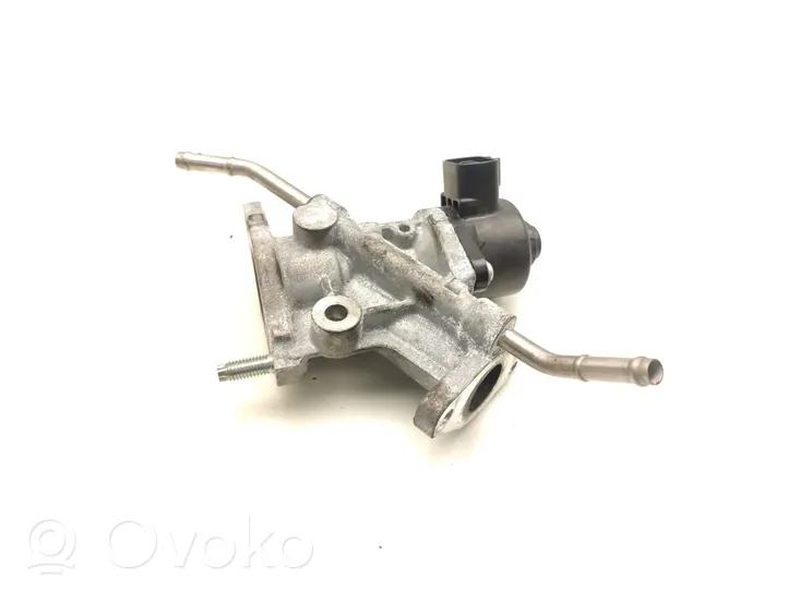 Toyota Prius Prime Soupape vanne EGR 25620-37140