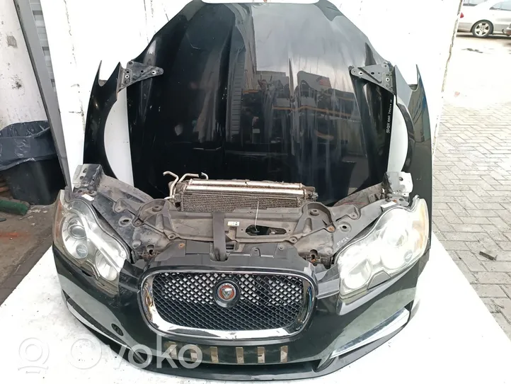 Jaguar XF Kit frontale 