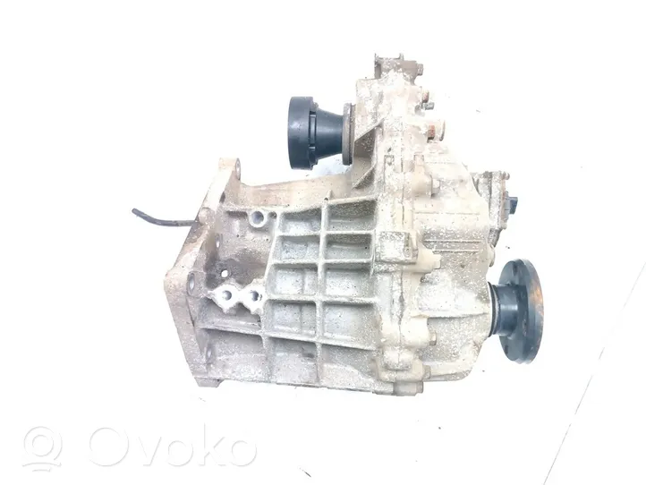 Ford Ranger Verteilergetriebe AB39-7A195-BD