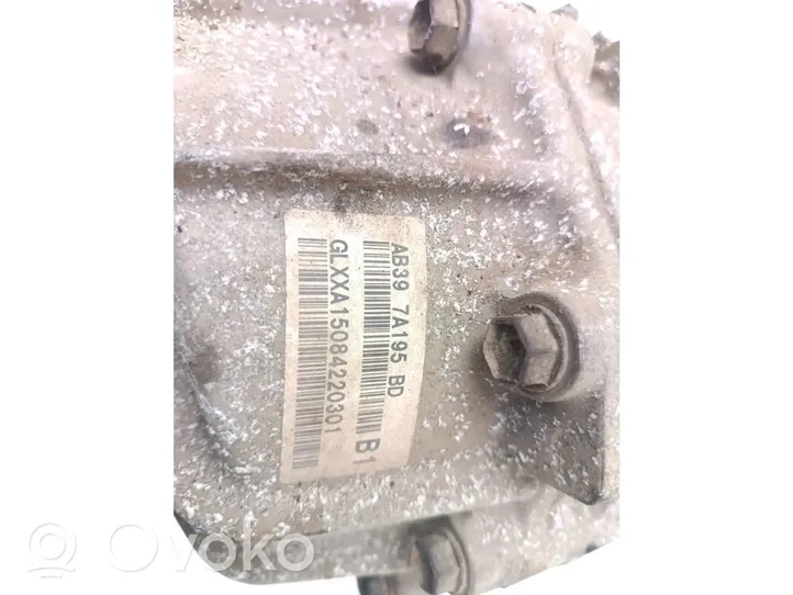 Ford Ranger Gearbox transfer box case AB39-7A195-BD