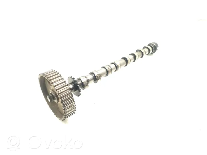 Ford Kuga I Camshaft 9654973680