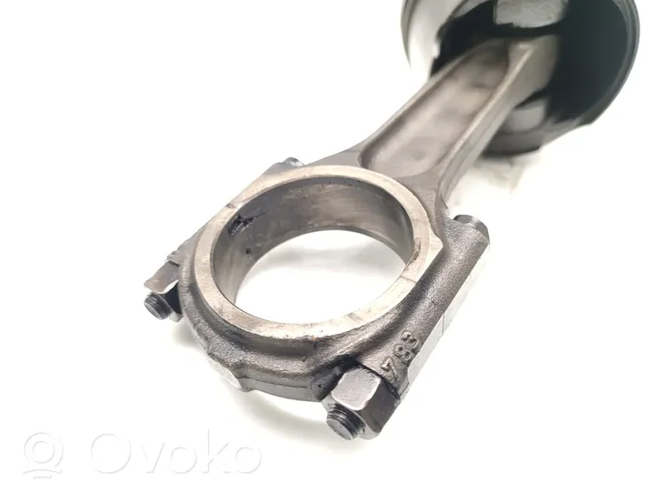 Ford Kuga I Piston avec bielle G6DG