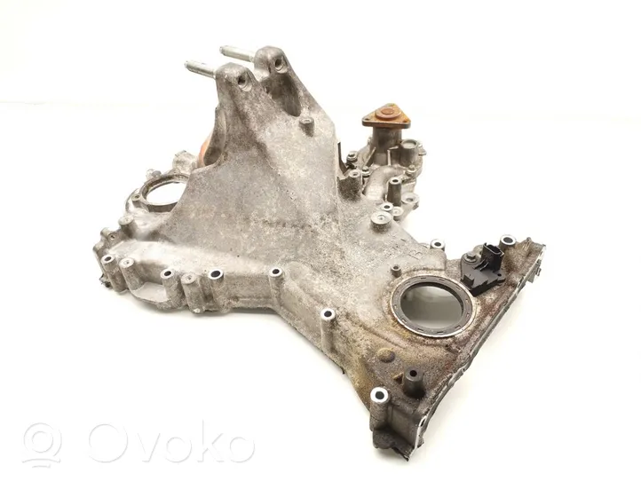 Ford C-MAX II Timing chain cover CM5G-6059-GE