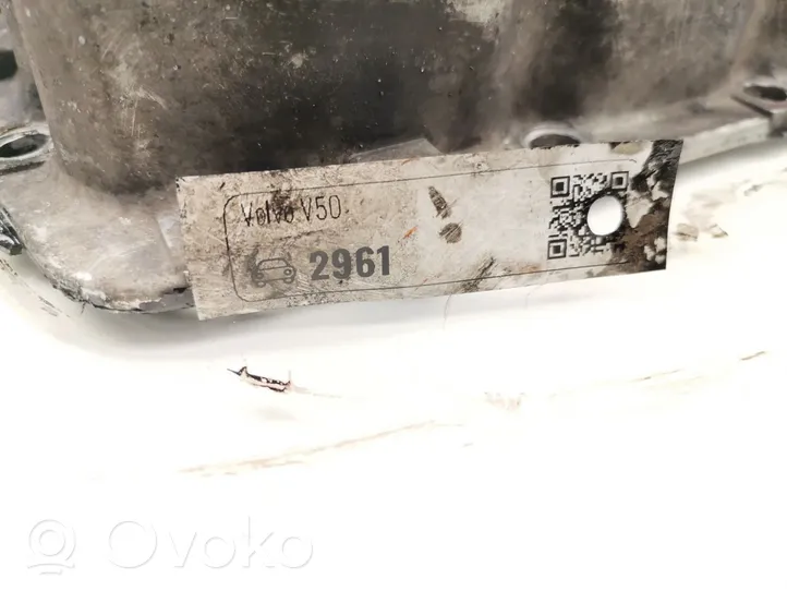 Volvo V50 Öljypohja 332590151
