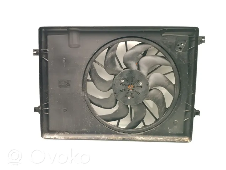 KIA Telluride Kale ventilateur de radiateur refroidissement moteur 25380-S9000