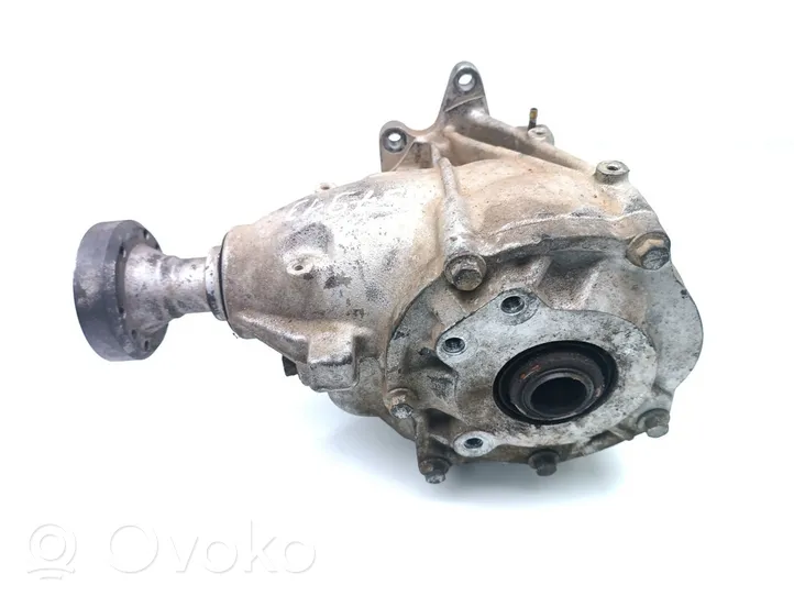 Land Rover Freelander 2 - LR2 Scatola ingranaggi del cambio LR007147