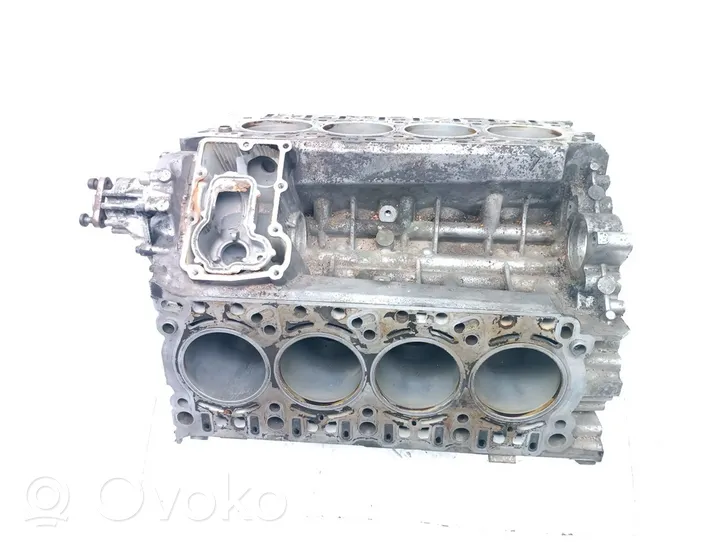 Porsche Cayenne (9PA) Blok silnika M48.00