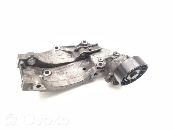 Volvo V50 Napinacz paska wielorowkowego / Alternatora 9650034280