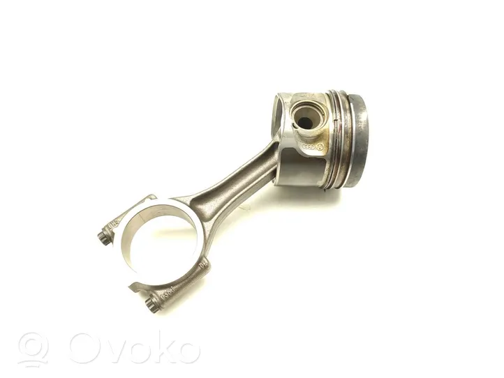 Audi A4 S4 B8 8K Piston avec bielle CAG