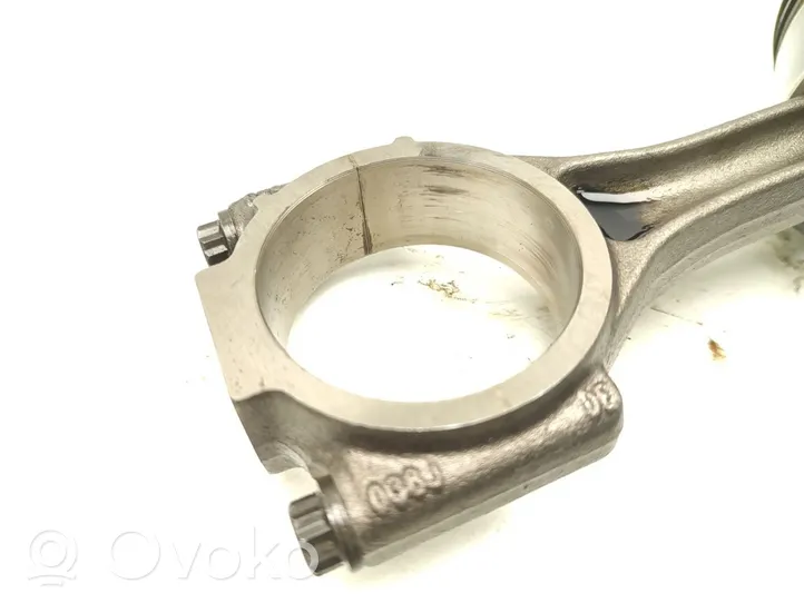 Audi A4 S4 B8 8K Piston avec bielle CAG