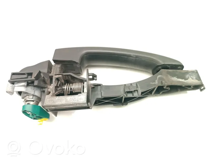 Opel Movano B Maniglia esterna per portiera di carico 806065415R