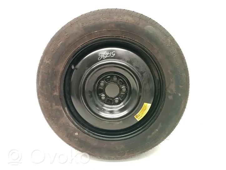 KIA Telluride Roue de secours R18 52919-L0950