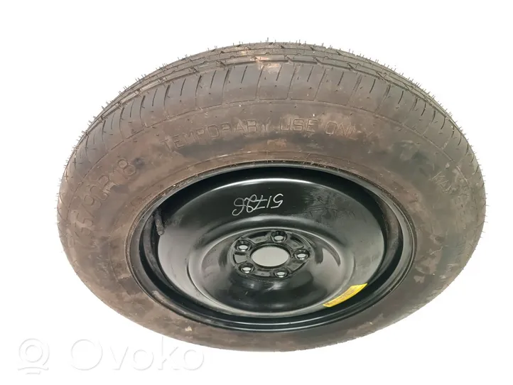 KIA Telluride Roue de secours R18 52919-L0950