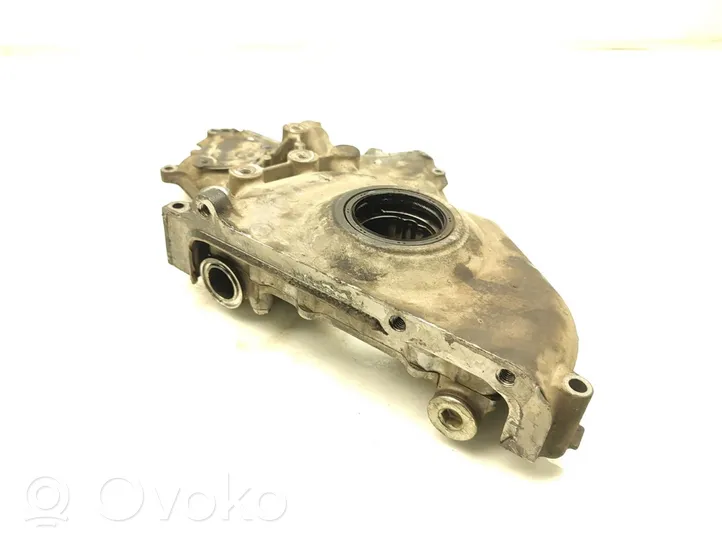 Nissan Navara Oil pump 