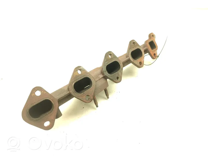 Chevrolet Orlando Exhaust manifold 