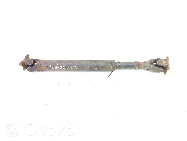 Toyota Land Cruiser (J120) Albero di trasmissione anteriore 3714060530