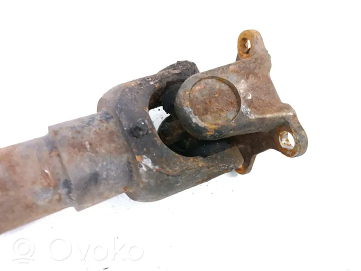 Toyota Land Cruiser (J120) Albero di trasmissione anteriore 3714060530