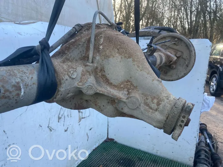 Volkswagen Amarok Mechanizm różnicowy tylny / Dyferencjał 2H0500029R