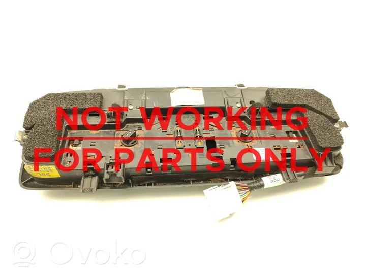 KIA Telluride Lampka podsufitki tylna 92850-S9100