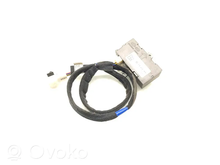 KIA Telluride Connecteur/prise USB 96125-S9300
