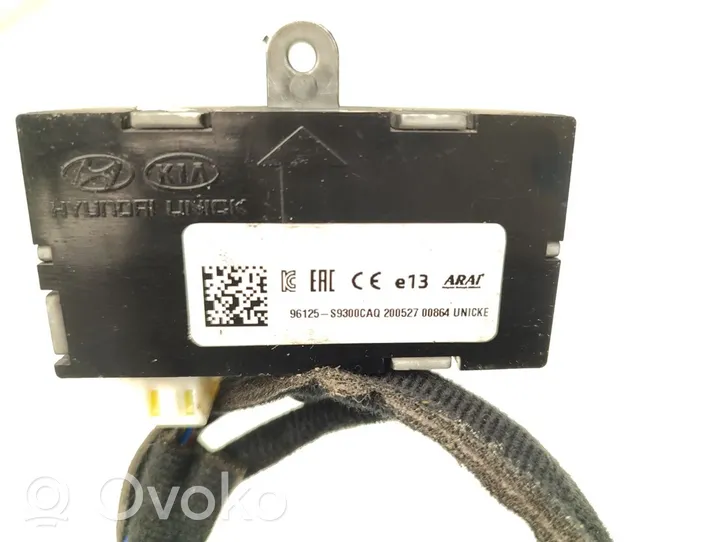 KIA Telluride Connecteur/prise USB 96125-S9300