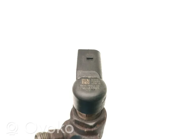 Citroen Relay III Injecteur de carburant BK2Q-9K546-AG