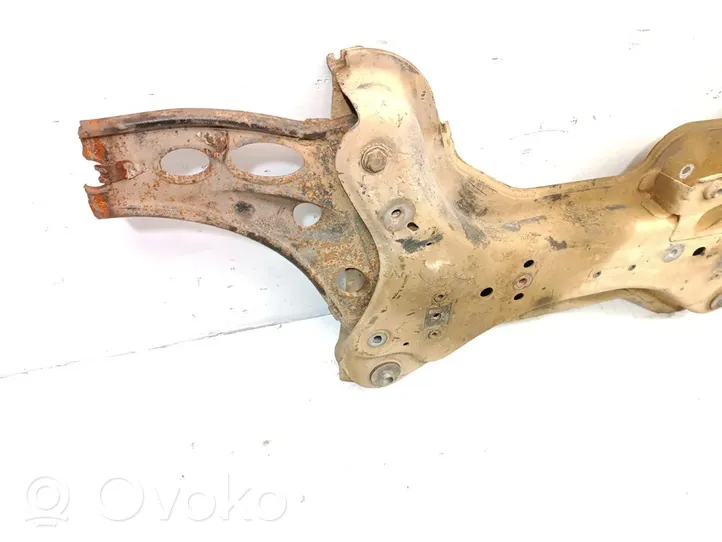 Opel Vivaro Front subframe 544016605R