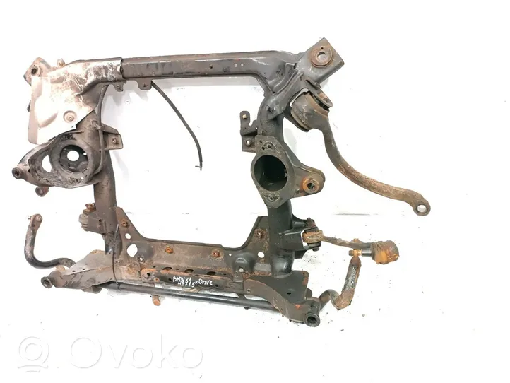 BMW X1 E84 Rama pomocnicza przednia 2121644