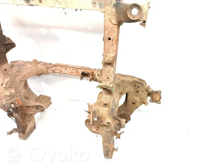 Toyota Hilux (N140, N150, N160, N170) Front subframe 