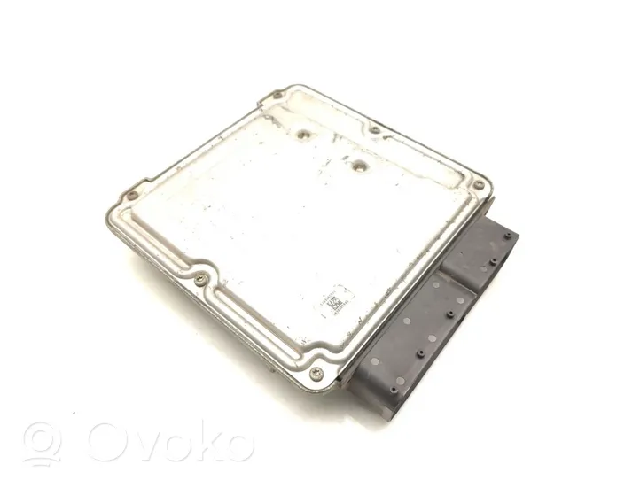 Hyundai Santa Fe Sterownik / Moduł ECU 39101-2F400