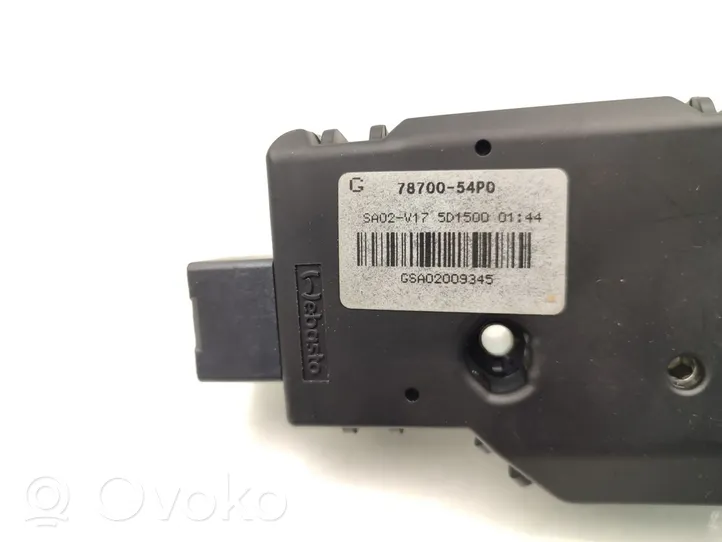 Suzuki Vitara (LY) Motor/activador 78700-54P0