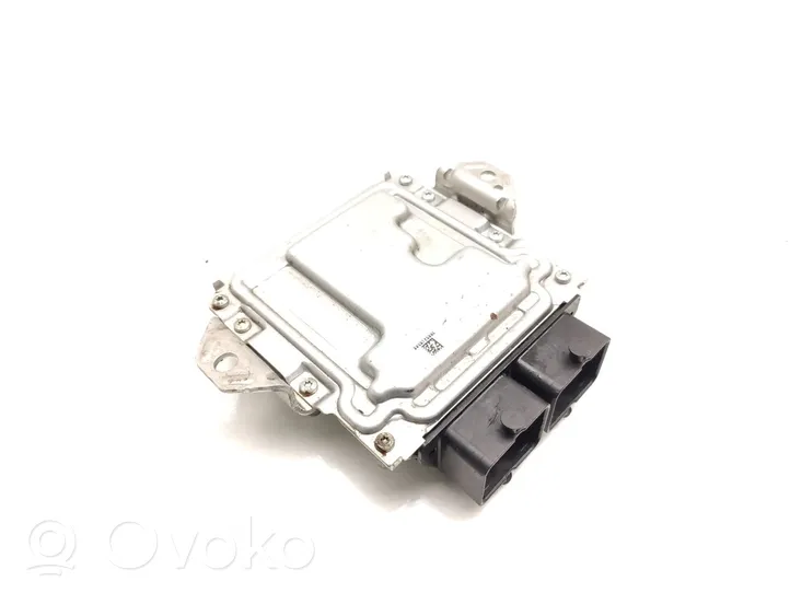 Suzuki Vitara (LY) Sterownik / Moduł ECU 33910-61M00